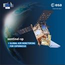 Sentinel-5P launch event webcast