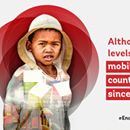 World Bank Urges Action to Break the Cycle of Poverty from Generation to Generation