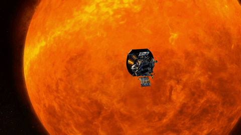 Curious about  #space missions that are currently in the wor…