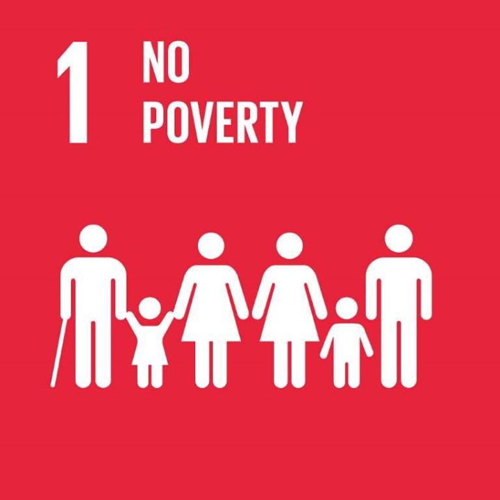 #PovertyDay: Goal 1 of the Sustainable Development Goals (SDGs) calls for an er…