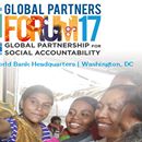 Join us to discuss the role of citizens in building open, accountable and inclusive societies