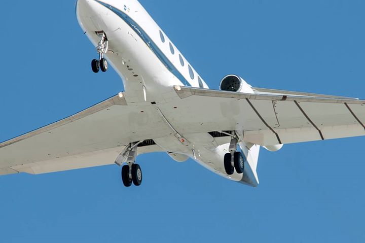 Can we add technology to airplanes to reduce their noise in …