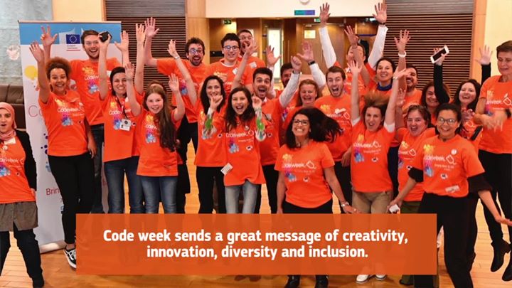 Can European Commissioners code? And why is now the right ti…