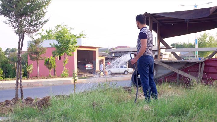 2.1 billion people don’t have access to safely managed water…