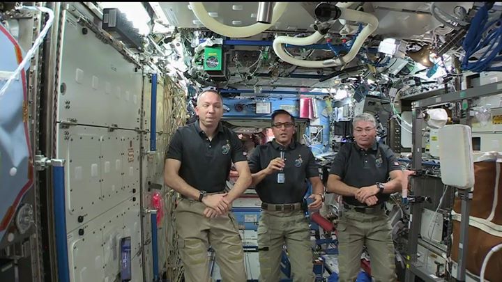 #Astros fans are everywhere!

Thanks for repping Houston in …