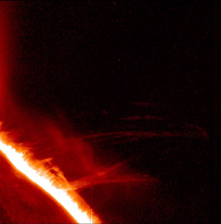 September 2017 saw a spate of solar activity, with the Sun e…