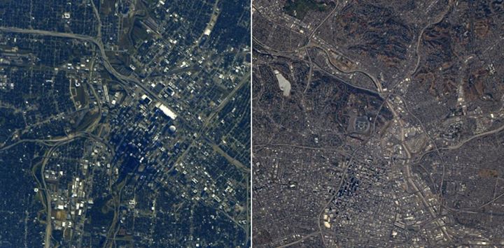 When it comes to space, is it human “Astros” exploring the s…