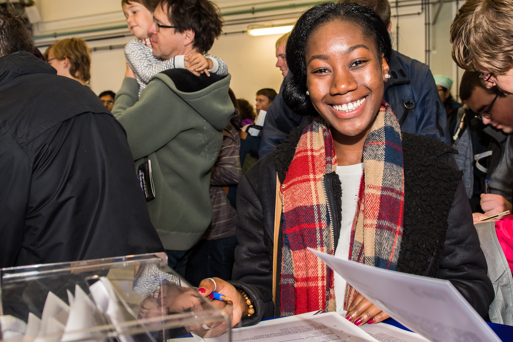 ESA-ESTEC Open Day 2017