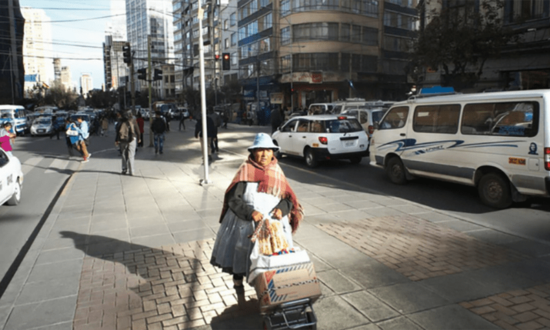 Accessible Cities United: Enabling Future Cities to be Smart