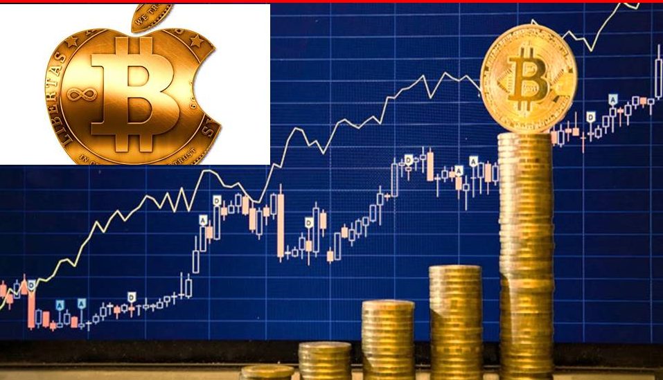 Here’s What Stock Picker Who Predicted $5,000 Milestone Had To Say About Bitcoin Future