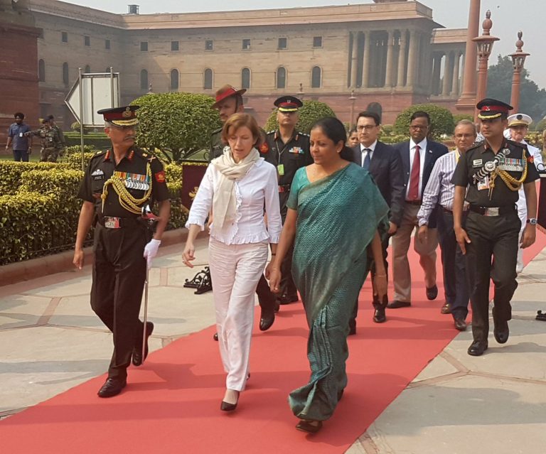 Here’s What You Need To Know About India–France Defence Cooperation | Counter-terrorism