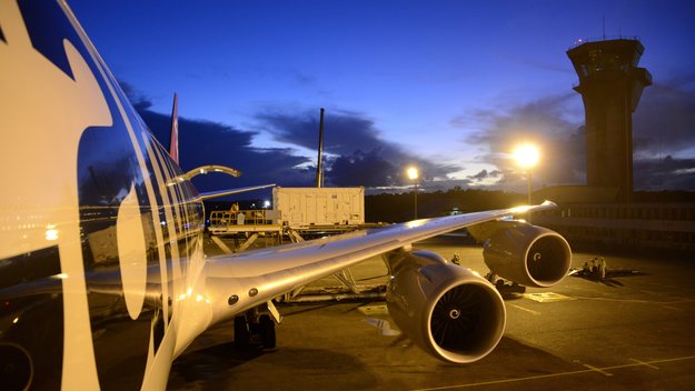 Galileo in place for launch: then there were four