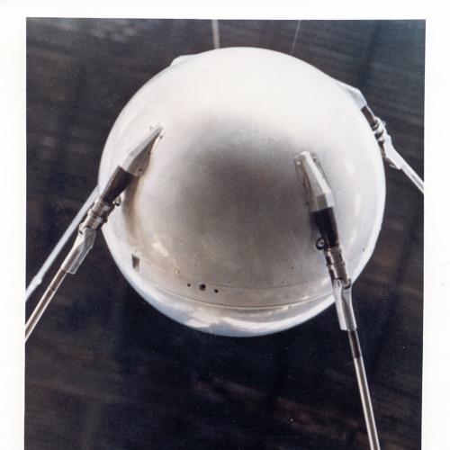 Sputnik 1957 – history’s first artificial signals from space