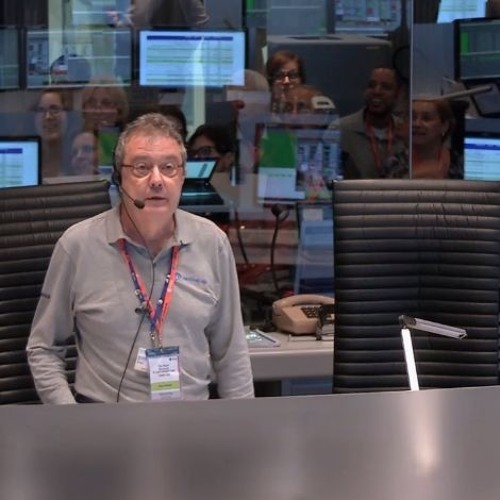 Sentinel-5P – GO/NOGO Roll Call