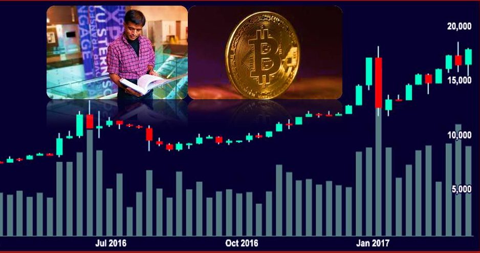 Here’s How A Famous Professor From NYU Responded To Bitcoin Market