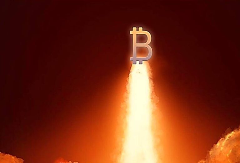 Here’s What Former Head of Federal Reserve Had To Say About Bitcoin Market