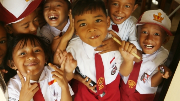 Pass or Fail: Are Countries Doing Their Education Homework?