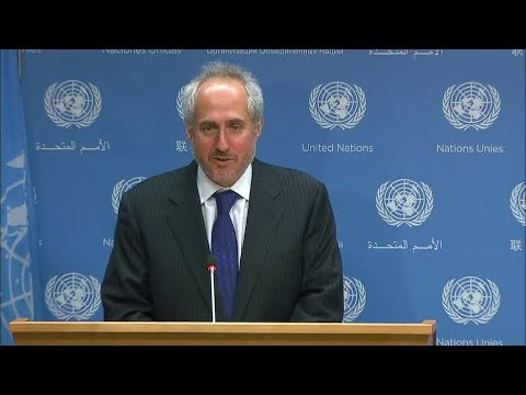 Myanmar/Bangladesh & Other Topics – Daily Briefing (22 September 2017)