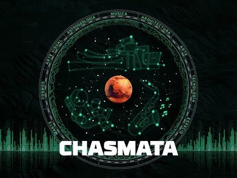 In case you missed it, watch the  #Chasmata concert at the Museo Guggenheim Bilb…