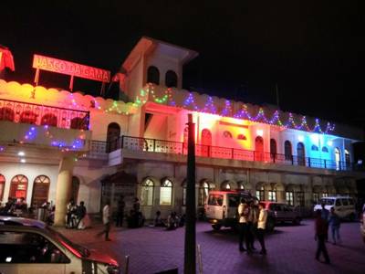 Engaging Youth Through Paryatan Parv