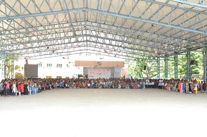 M/o Culture Organizes ‘Rashtriya Sanskriti Mahotsav’ in Gujarat …