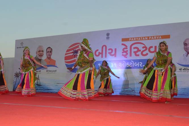 4TH Day of Parytan Parv Celebrated with Full Fervour across The …