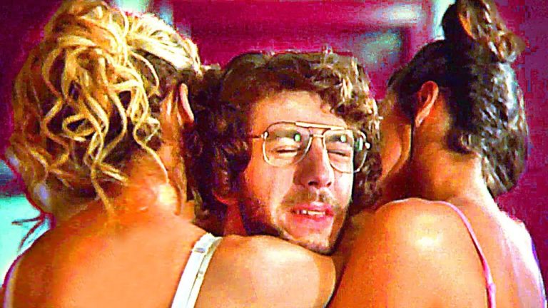 Day Of The Comet FULL MOVIE ✩ Sci Fi Comedy