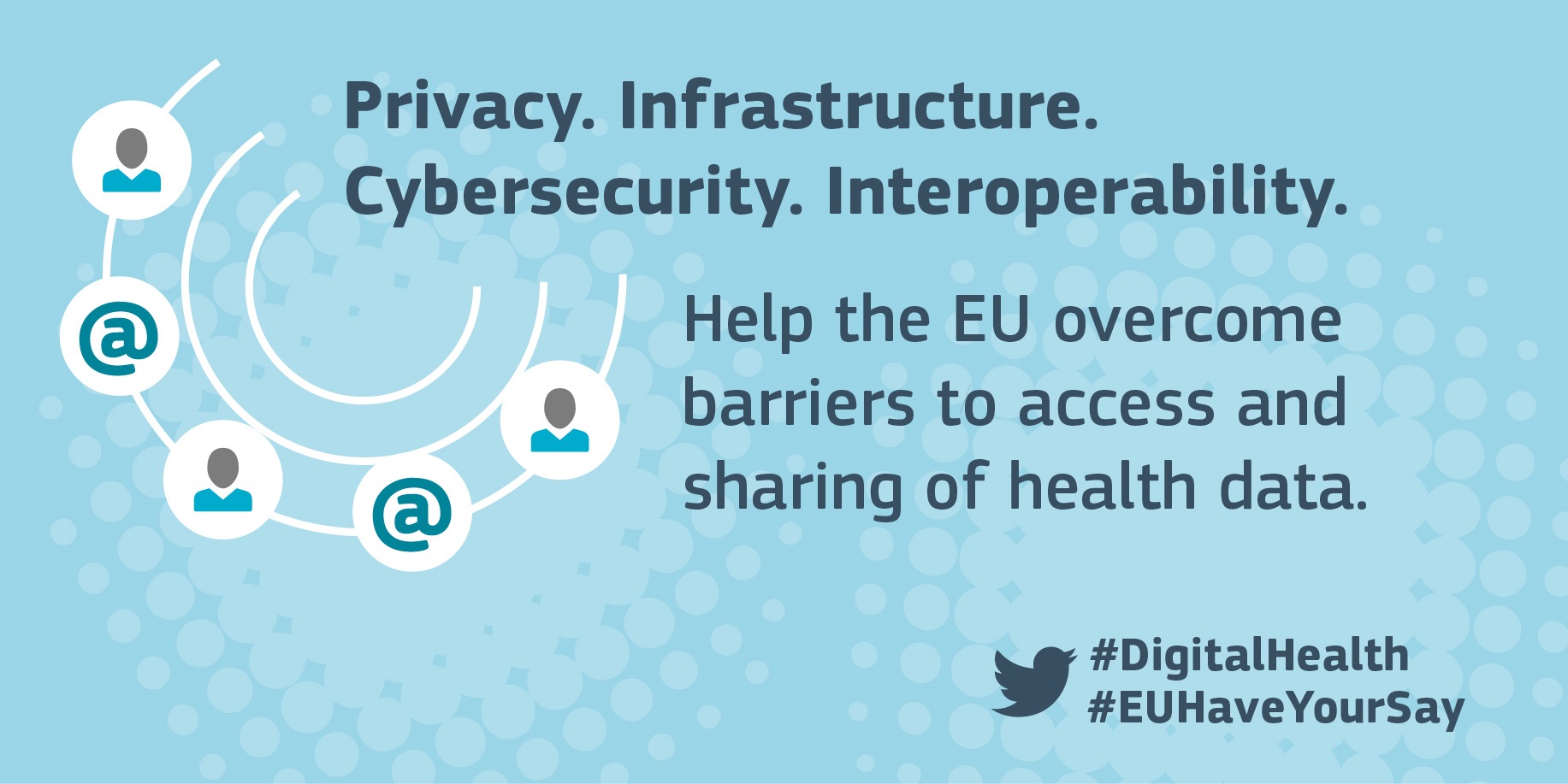 Public Consultation on Health and Care in the Digital Single Market