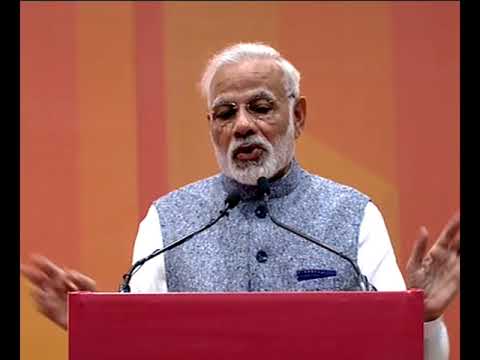PM Modi’s Speech at Ease of Doing Business Event at New Delhi