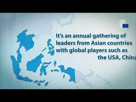 President Tusk to participate in the ASEAN summit