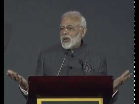 PM Modi’s speech at ASEAN Business and Investment Summit, Philippines