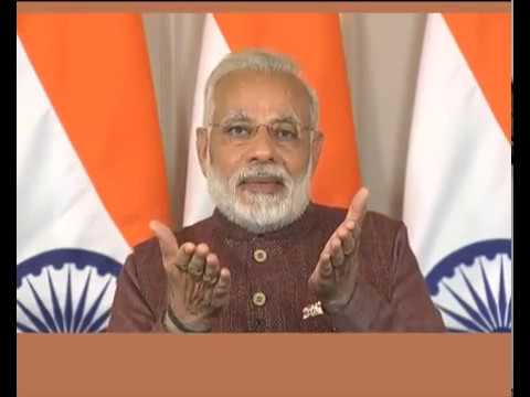 PM Modi to address on 50th Nirvan Anniversary of Shri Rang Avdhoot Maharaj via Video Conferencing