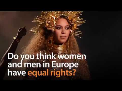 Women’s rights in turbulent times – Colloquium on Fundamental Rights 2017