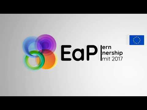 Eastern Partnership Summit Highlights