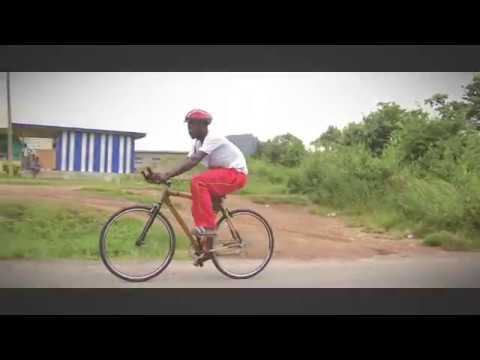 Bamboo bicycles from Ghana – An EU funding success story