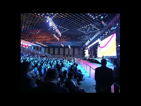 PM Narendra Modi & Ivanka Trump to inaugurate the eighth Global Entrepreneurship Summit in Hyderabad