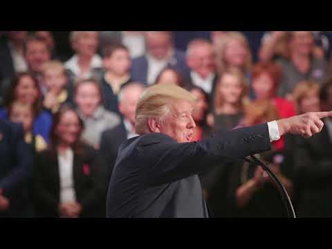 President Trump Delivers Remarks on Tax Reform in Missouri