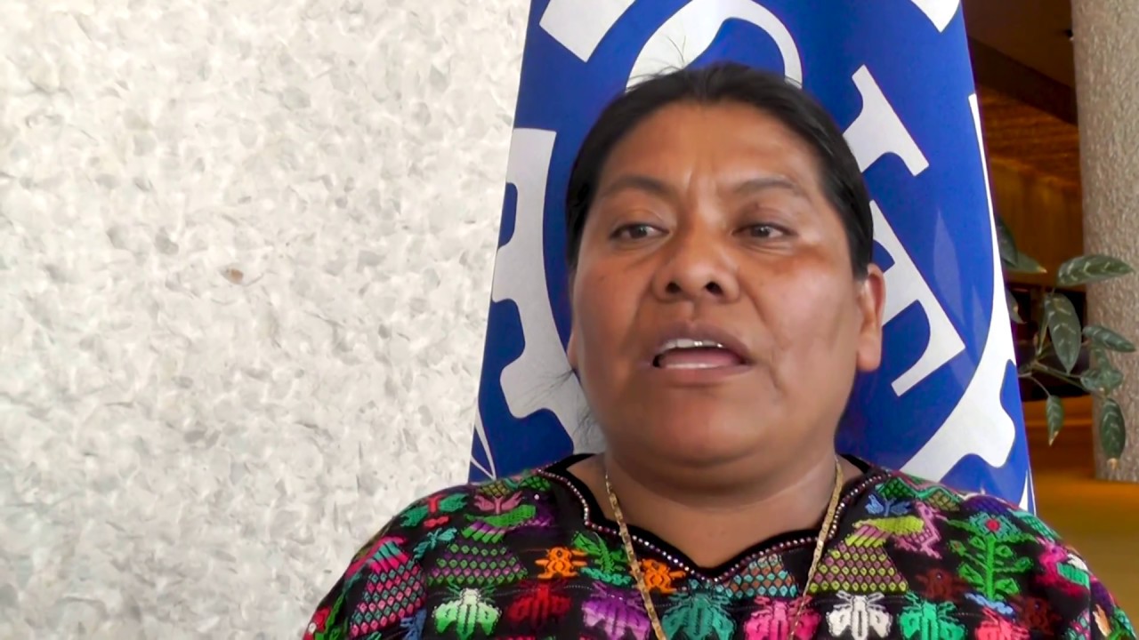 Towards securing rights of indigenous women domestic workers