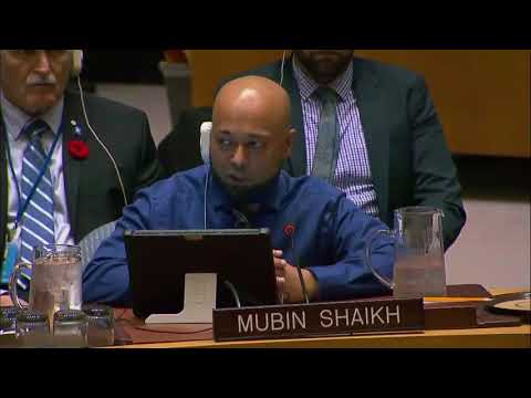 Former Taliban Radical on Children as Targets of Extremist Groups