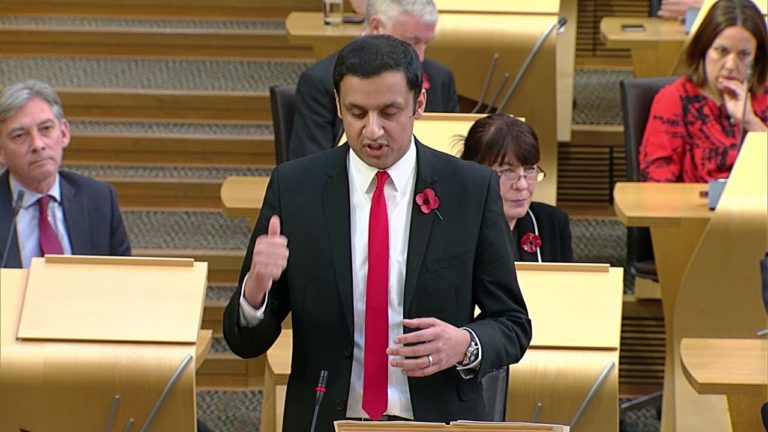 Debate: Health – 1 November 2017