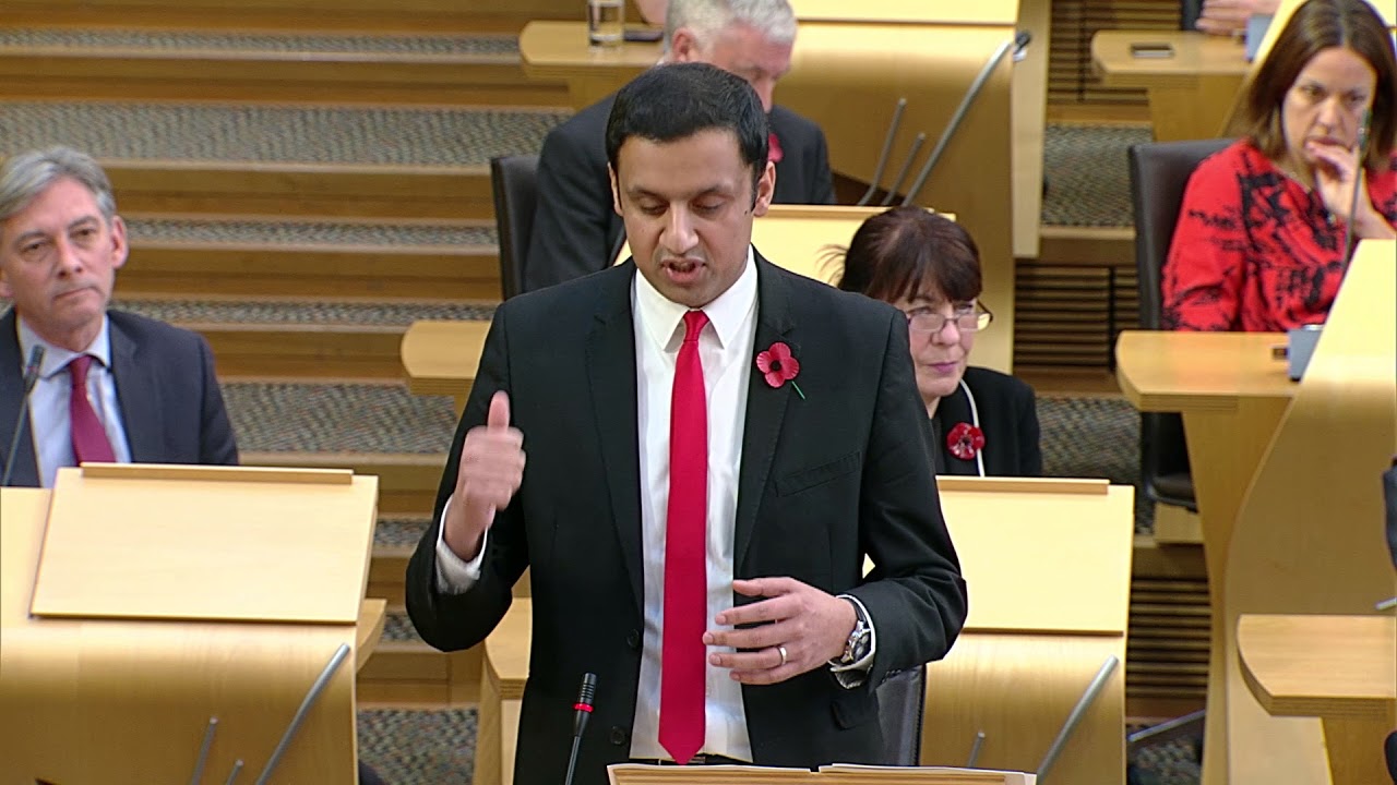 Debate: Health – 1 November 2017