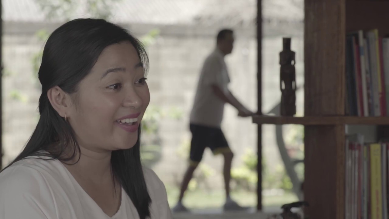 We Have the Same Right Campaign: Susi Needs a Job