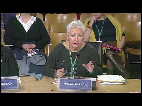 Education and Skills Committee – 1 November 2017