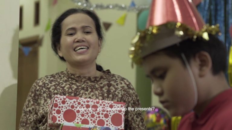 We Have the Same Right Campaign: Happy Birthday, Alan