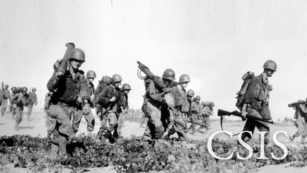 The Second World Wars: How the First Global Conflict Was Fought and Wo…