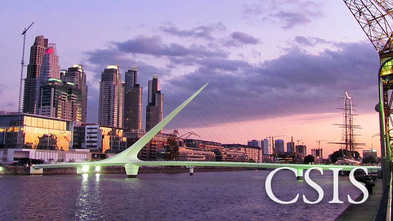 The Future of the World Trading System