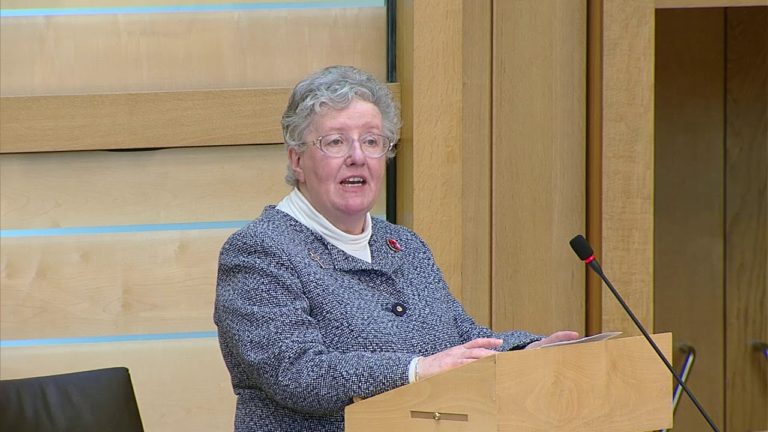 Time for Reflection – 31 October 2017