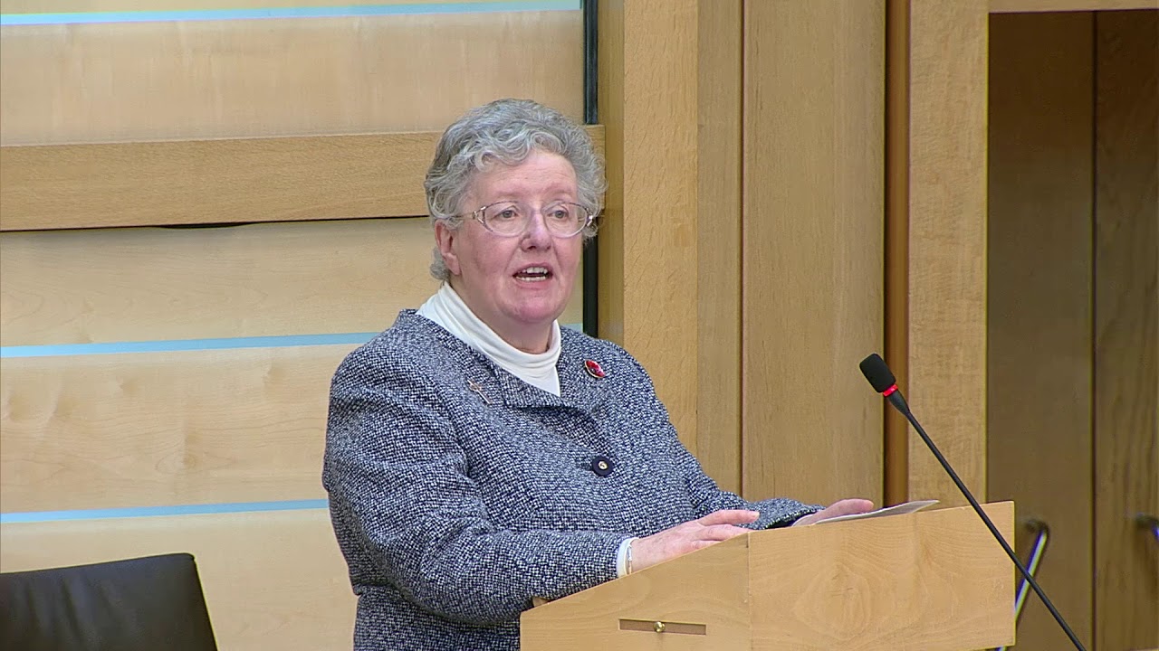 Time for Reflection – 31 October 2017