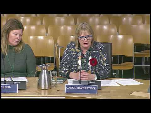 Equalities and Human Rights Committee (Part 2) – 2 November 2017