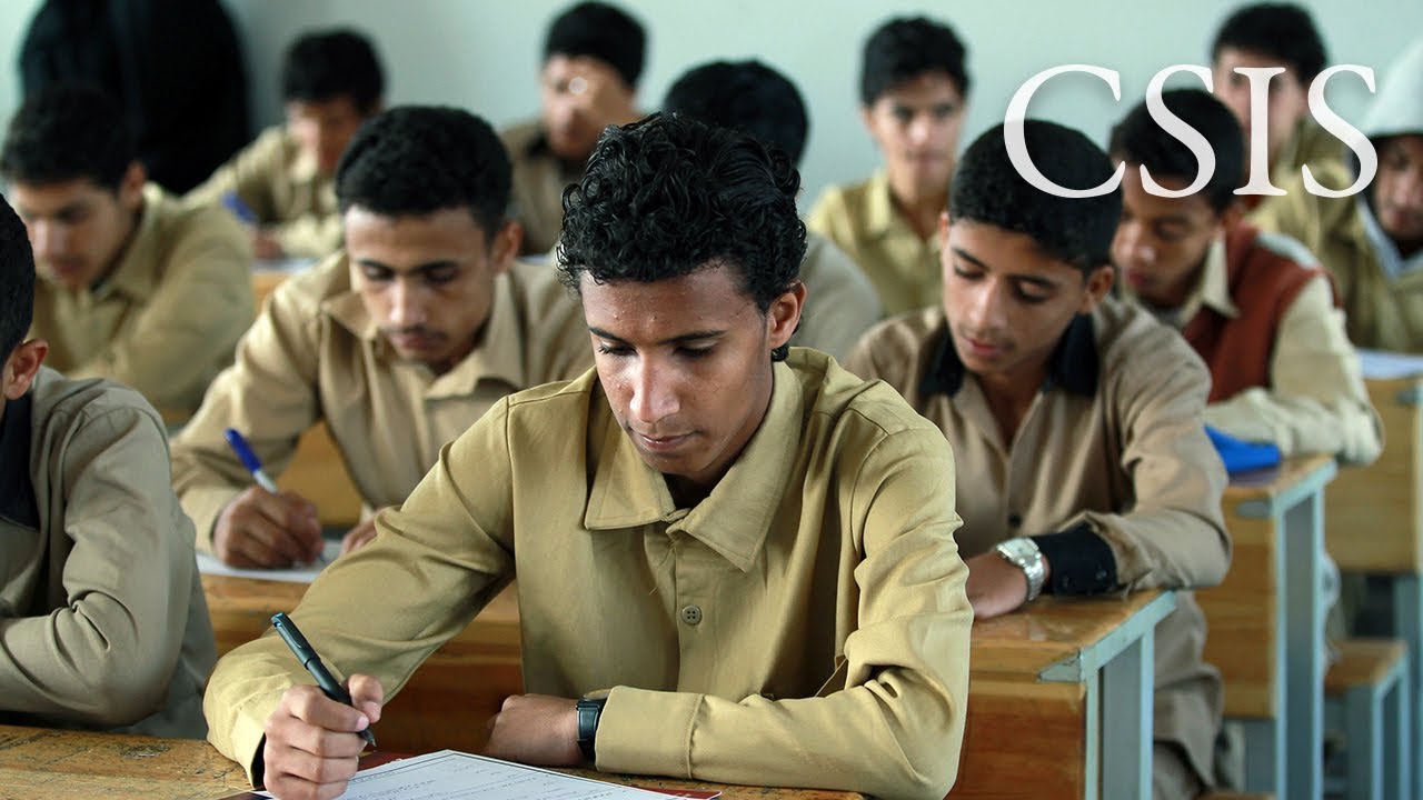 Report Launch: Building Young People’s Resilience to Violent Extremism …